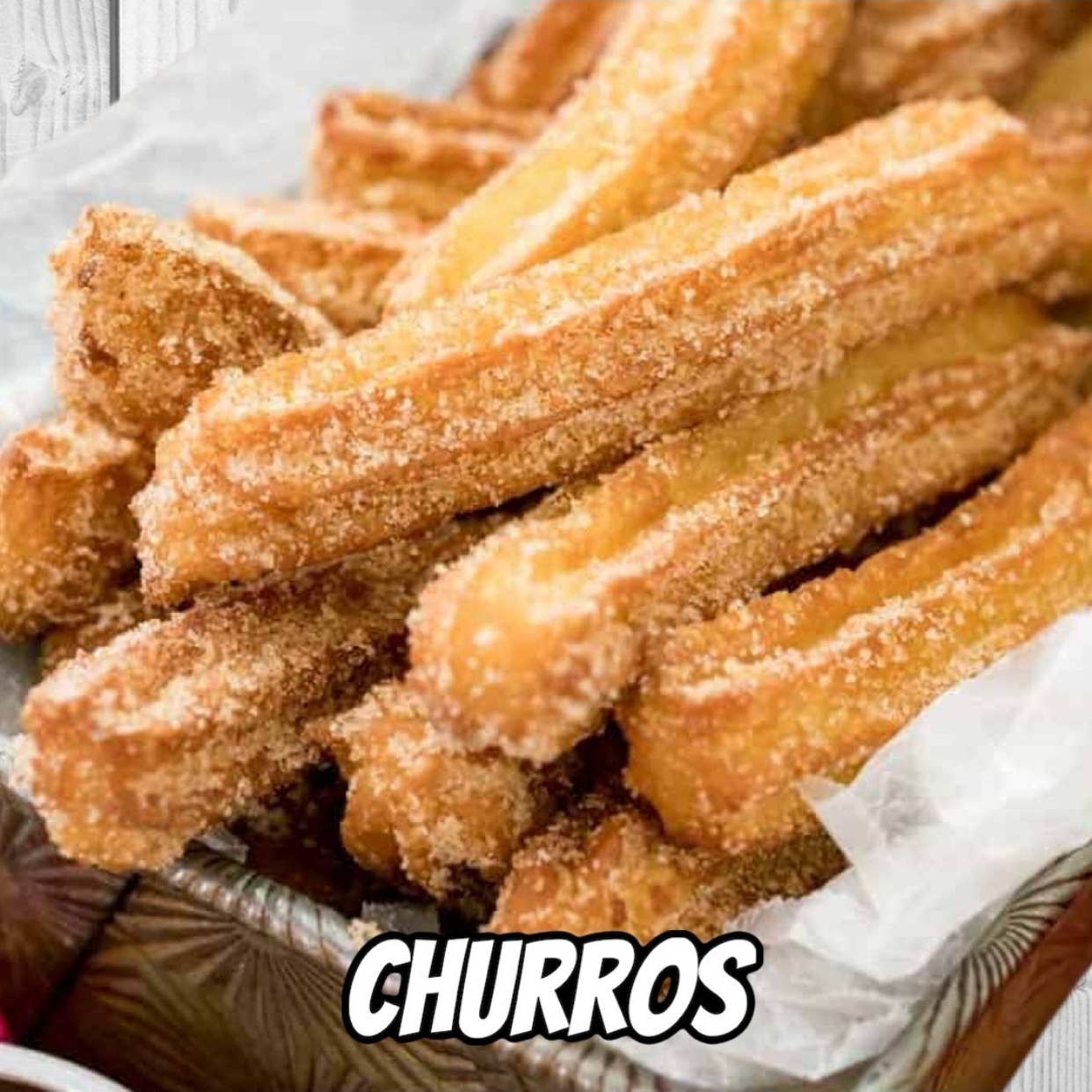 Churro